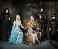 Η διασκευή του "Rains of Castamere" από τους Sigur Ros