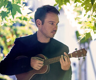 O Γιώργης Χριστοδούλου στο Νομισματικό Μουσείο