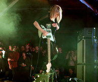 4 συναυλίες για το Σαββατοκύριακο