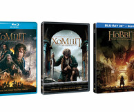 Διαγωνισμός Χόμπιτ: Η Μάχη των Πέντε Στρατών