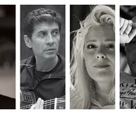 Ακούστε το πρώτο τραγούδι από τη συνεργασία Μάλαμα - Μποφίλιου