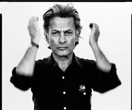 Richard Avedon στη γκαλερί Gagosian