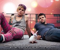 "Xenia" του Πάνου Χ. Κούτρα