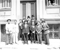 150 χρόνια Βαρβάκειο