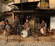 Η Αθήνα αγαπά τη τζαζ