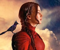 Μόλις κυκλοφόρησε το 2ο επίσημο τρέιλερ του Hunger Games-Mockingjay
