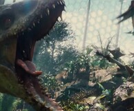 Το επίσημο trailer του "Jurassic World" κυκλοφόρησε