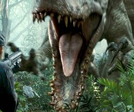 Το Jurassic World έσπασε τα ταμεία με μισό δις $ σε 2 μέρες