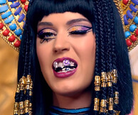 Το νέο βίντεο της Katy Perry