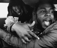 Κυκλοφόρησε το καινούριο βίντεο του Kendrick Lamar