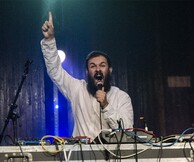 4 πάρτι για το Σαββατοκύριακο