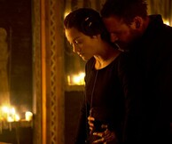 Δείτε το πρώτο τρέιλερ του "Μάκβεθ" με Φασμπέντερ και Κοτιγιάρ