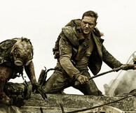 Δείτε το νέο τρέιλερ του "Mad Max: Ο Δρόμος της Οργής"