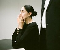 «Εύθραυστο: Οικογένειες» στην 3η Εβδομάδα Ισραηλινού Κινηματογράφου