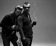 Ακυρώνεται η συναυλία των Eagles of Death Metal