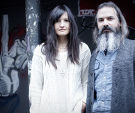 Οι Moon Duo απόψε στην Αθήνα