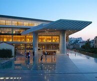 Ευρωπαϊκές Ημέρες Πολιτιστικής Κληρονομιάς στο Μουσείο Ακρόπολης