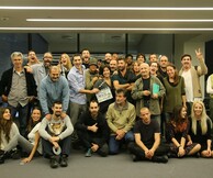 Μόλις κυκλοφόρησε το πρώτο trailer της ταινίας του Παπακαλιάτη