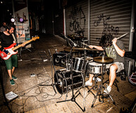 5 συναυλίες για το Σαββατοκύριακο