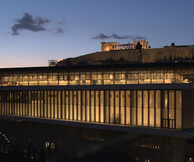 Τα Μουσεία γιορτάζουν