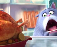 Δείτε το πρώτο απολαυστικό τρέιλερ του "The Secret Life of Pets"