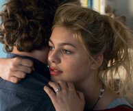 Ποια ταινία τελευταία, σας έκανε να γελάσετε και να κλάψετε με όλη σας την ψυχή;