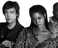 Ακούστε το νέο τραγούδι της Rihanna