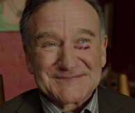 Έρχεται η τελευταία ταινία του Ρόμπιν Γουίλιαμς