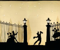 Η μουσική μαγεία της Lotte Reiniger