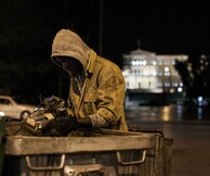 Στέφανος Τσιβόπουλος - Ιστορία Μηδέν