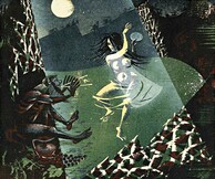 Κωνσταντίνος Γραμματόπουλος: Ζωγραφική και Χαρακτική