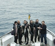 H ταινία «Chevalier» της Αθηνάς Τσαγγάρη κερδίζει βραβεία στο Σαραγεβο