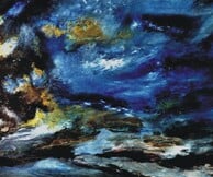 Ο αφαιρετικός κόσμος της Τίτας Σταύρου, στην Θεσσαλονίκη