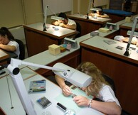 Εκπαιδευτικά σεμινάρια για τεχνικούς ωρολογοποιίας