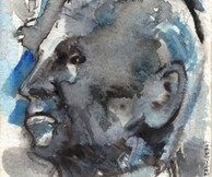 "Facescapes [ Πρόσωπα / Τοπία ]" της Ελεάννας Μαρτίνου