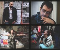 ΓΑΪΤΑΝΑΚΙ Του Α. Σνίτσλερ