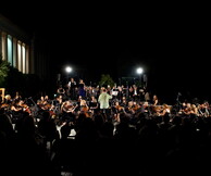 Ξεκινάει το Φεστιβάλ στο προαύλιο του Εθνικού Αρχαιολογικού Μουσείου