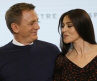 Έρχεται ο νέος Τζέιμς Μποντ (βίντεο)