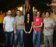 Οι Swing Shoes και η Sugahspank στο Νομισματικό Μουσείο