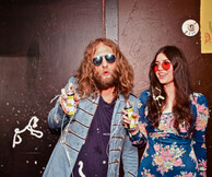 5 συναυλίες για το Σαββατοκύριακο