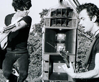 5 συναυλίες για το Σαββατοκύριακο