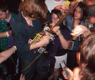 6 συναυλίες για το Σαββατοκύριακο