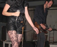 4 συναυλίες για το Σαββατοκύριακο