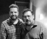 Νέο τραγούδι από τον Ηλία Μακρίδη και τον Λαυρέντη Μαχαιρίτσα