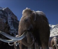 Τιτάνες στην Εποχή των Παγετώνων