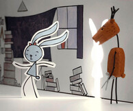 Διεθνές Φεστιβάλ Ταινιών Μικρού Μήκους Psarokokalo