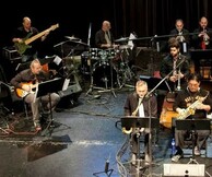 Αthens technopolis jazz festival