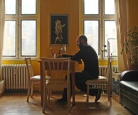 Ο Μιχάλης Δέλτα παρουσιάζει το νέο του άλμπουμ