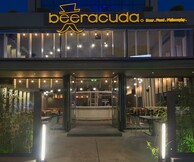 Opening του Beeracuda