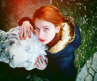 Acoustic Sunsets με Nalyssa Green και Δεσποινίς Τρίχρωμη